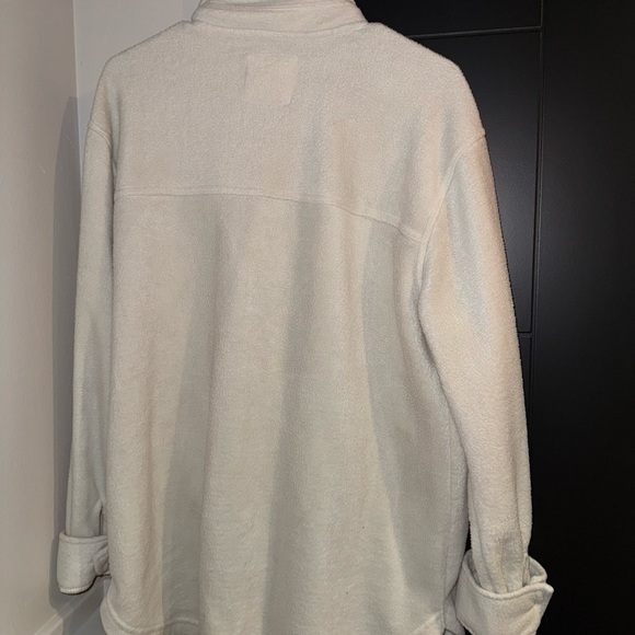 Altar’d State Shacket - Picture 3 of 3